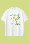 Margarita Oversize T-shirt