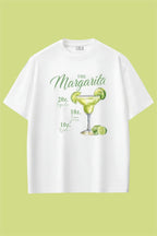 Margarita Oversize T-shirt