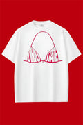 State Bra Oversize T-shirt