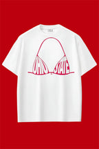 State Bra Oversize T-shirt