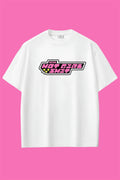 Hot Girl Oversize T-shirt