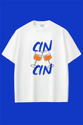 Cın Cın Oversize T-shirt