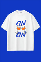 Cın Cın Oversize T-shirt