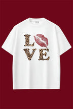 Love Oversize T-shirt