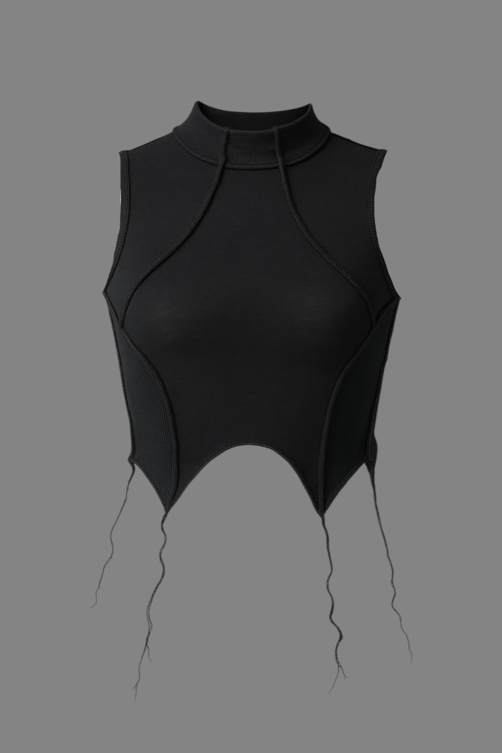İpli Black Crop