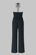 Lacivert Bluz Pantolon Takım