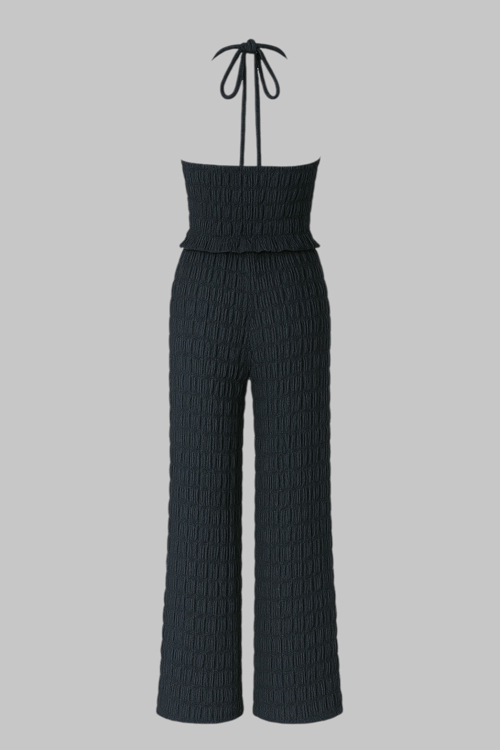 Lacivert Bluz Pantolon Takım
