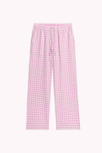 Pink Pitikareli Pantolon