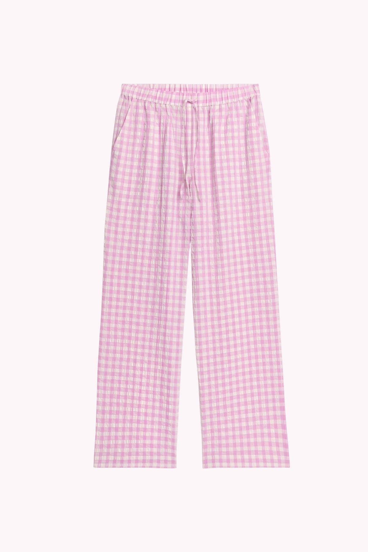 Pink Pitikareli Pantolon