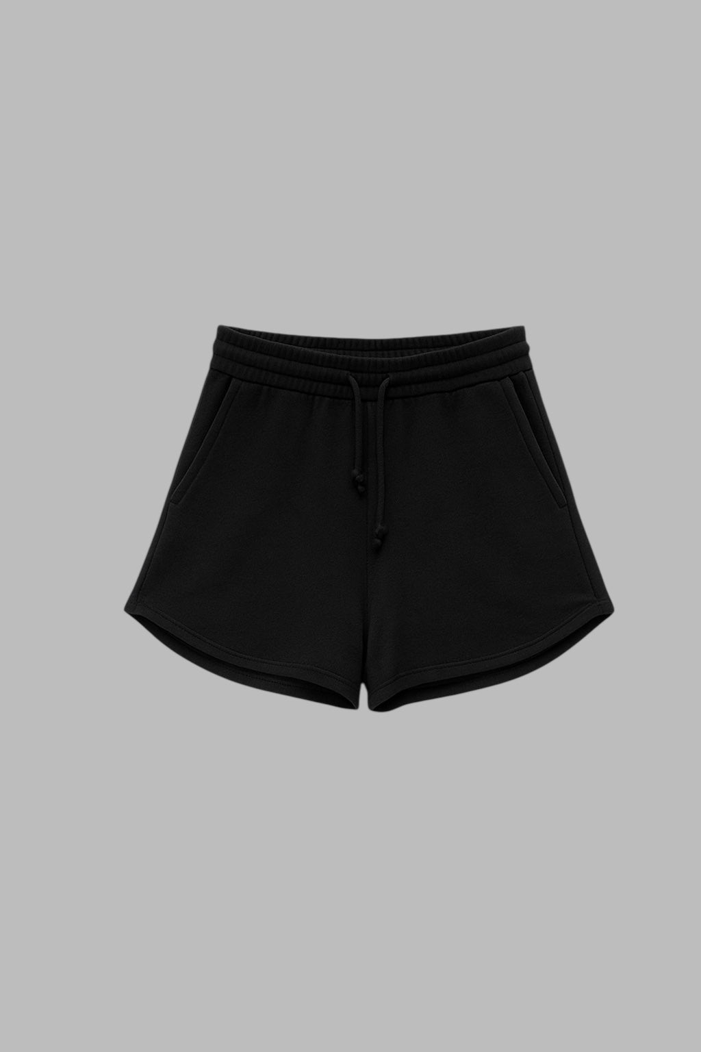Black Şort