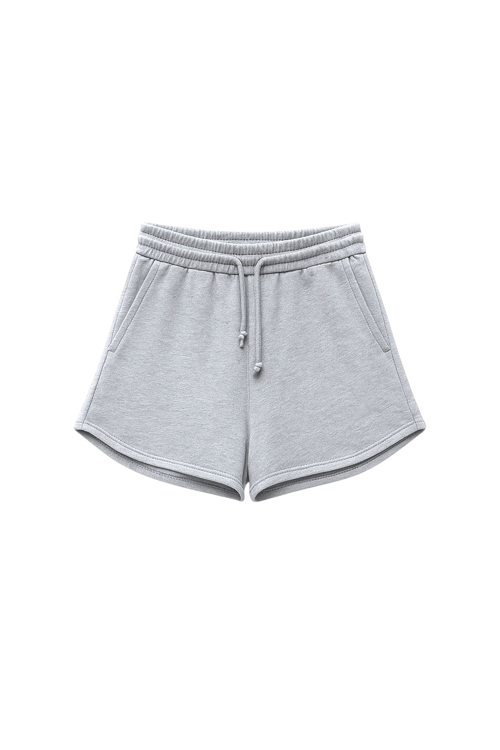 Grey Şort
