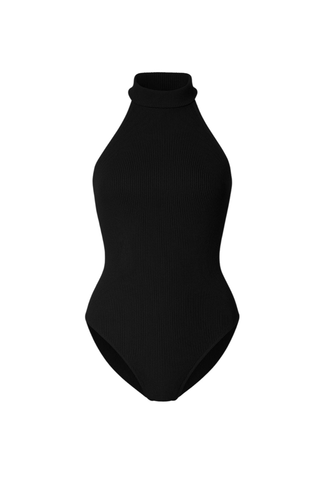 Black Boyundan Bağlamalı Zıbın
