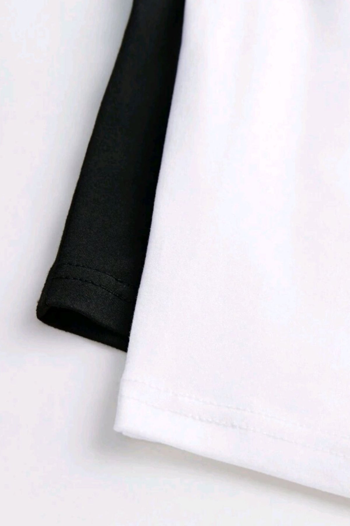 Active Lifestyle Baby Tee