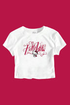 Kitty Baby Tee