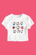 Kittys Baby Tee