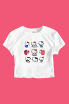 Kittys Baby Tee