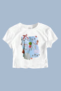 Fall Is Baby Tee