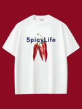 Spicylife Oversize T-shirt