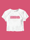 Another Baby Tee
