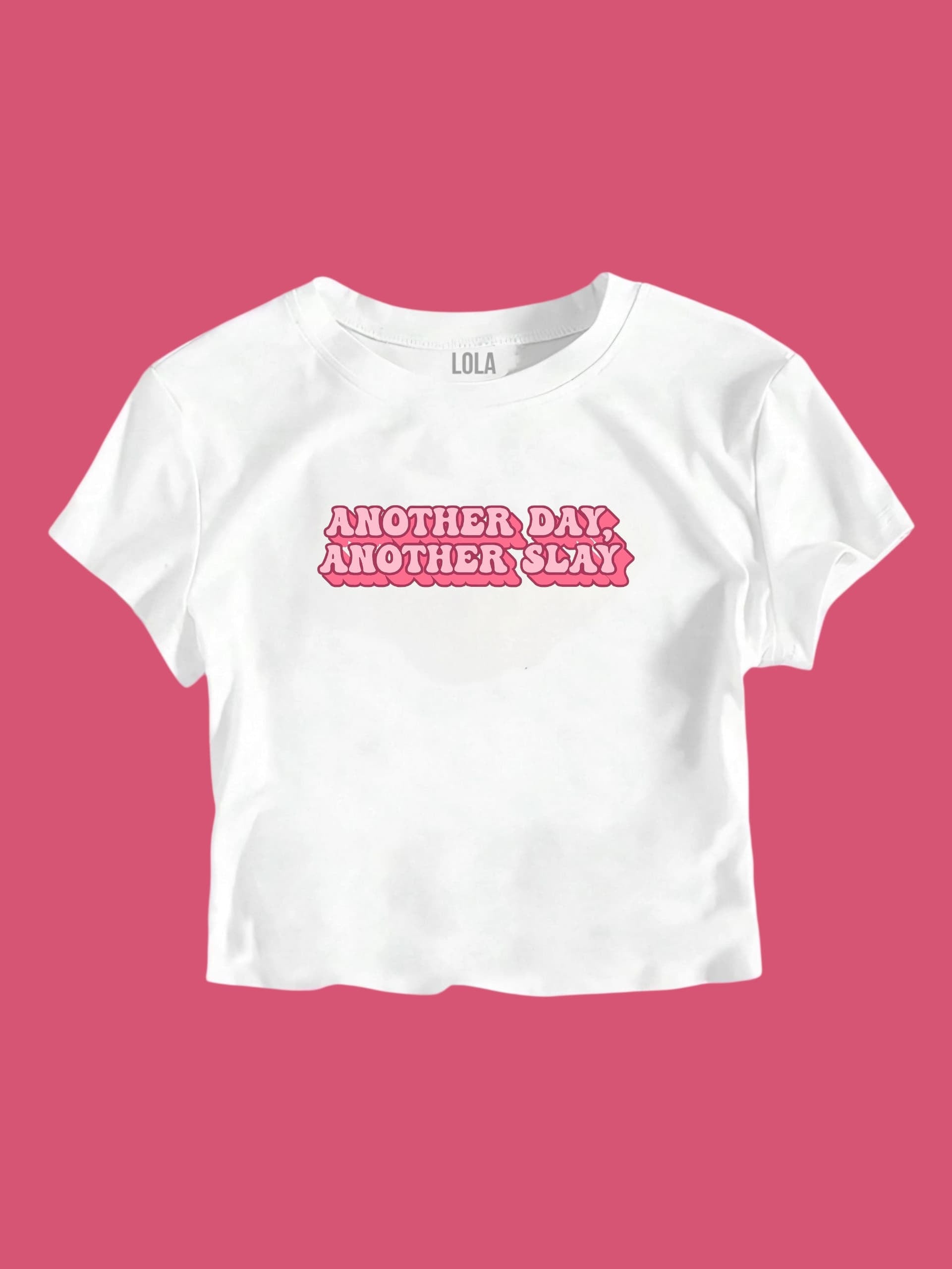 Another Baby Tee