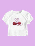 Cherish Baby Tee