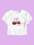 Cherish Baby Tee