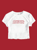 People Baby Tee