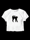Trembling Baby Tee