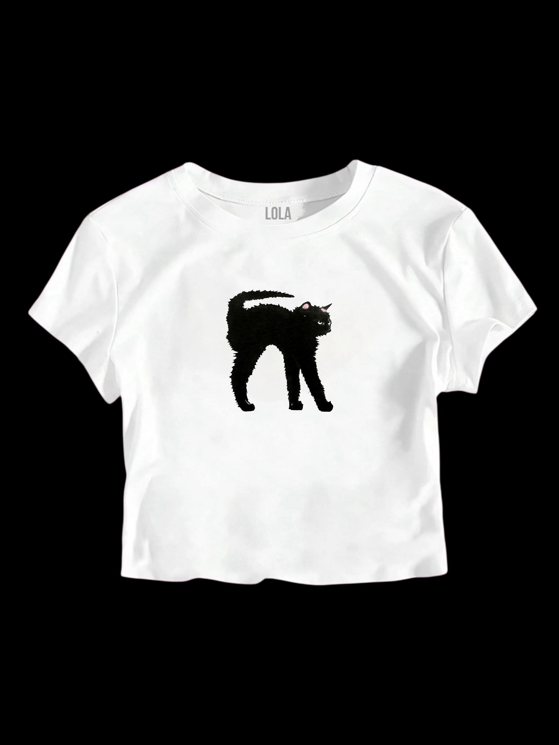 Trembling Baby Tee