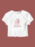 Little Baby Tee