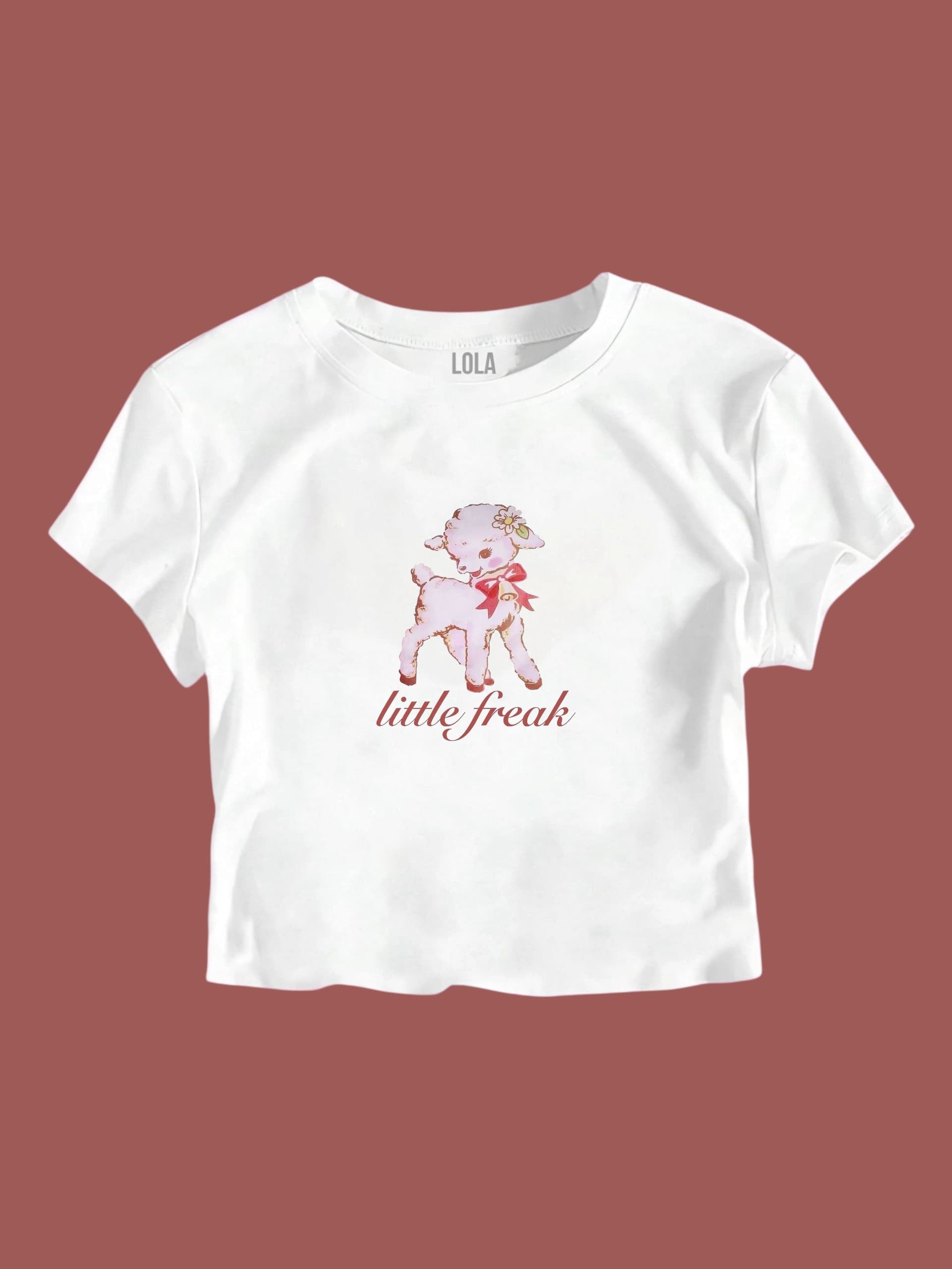 Little Baby Tee