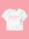 Big Heart Baby Tee