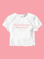 Big Heart Baby Tee