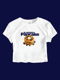 Pancake Baby Tee