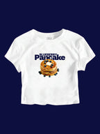 Pancake Baby Tee