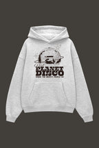 Planet Disco Sweatshirt