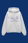 Grey The Realm Of  Sweatshirt