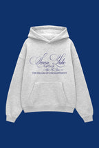 Grey The Realm Of  Sweatshirt