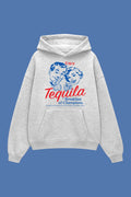 Grey Tequila  Sweatshirt