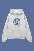 Grey Party Queen  Sweatshirt