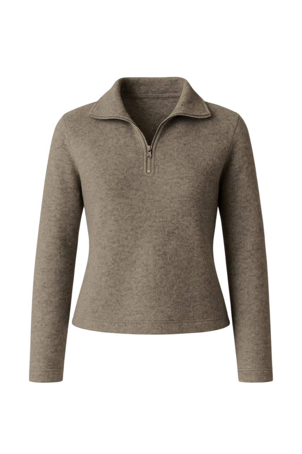 Brown Selanık Sweat