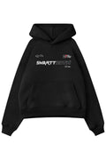 Black Smartt  Sweatshirt