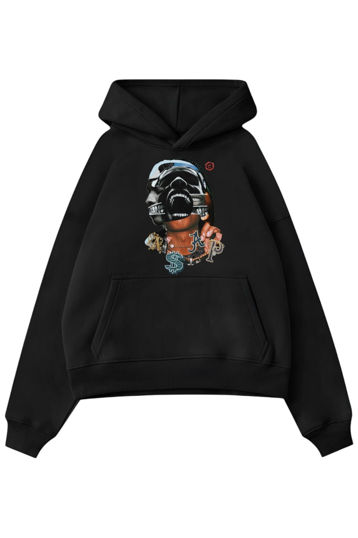 Black Dollar Ap  Sweatshirt