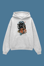 Grey A$AP Sweatshirt