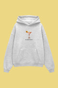 Grey Cocktails Sweatshirt