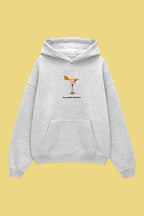 Grey Cocktails Sweatshirt