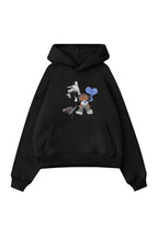 Black End Sweatshirt