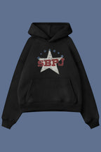 Black Star SBPJ Sweatshirt