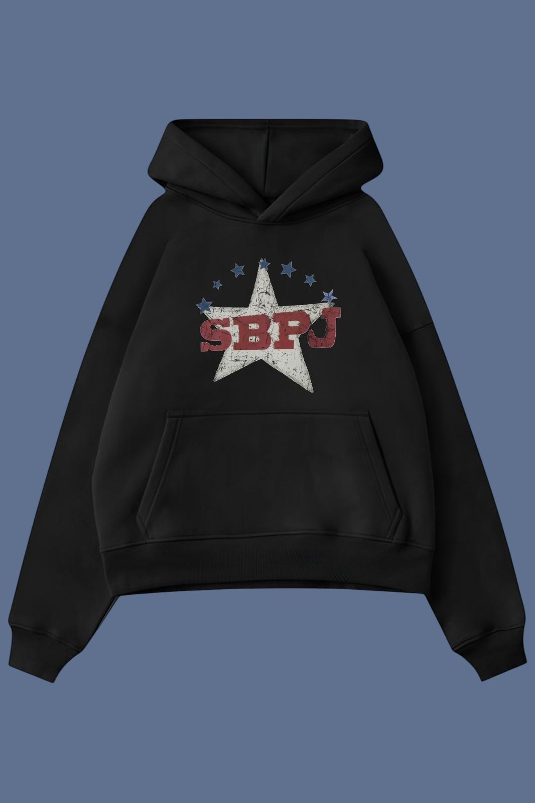 Black Star SBPJ Sweatshirt