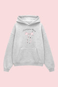 Grey Protect Your Heart Sweatshirt